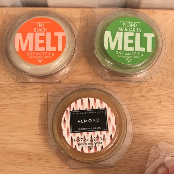 Bath and body works “Discontinued melts and oils” - Picture 10 of 14